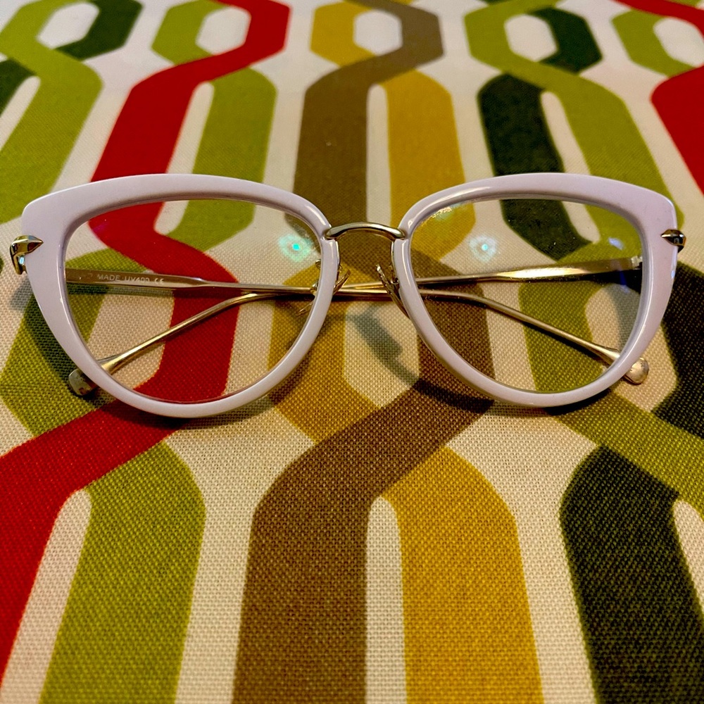 WhereLight Prescription Glasses